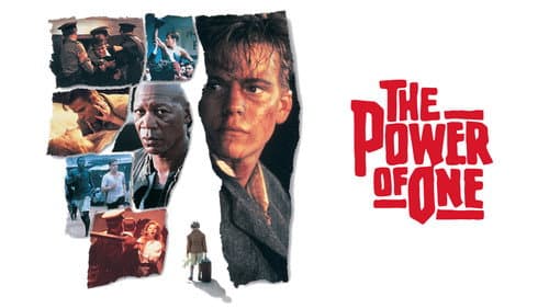 The Power of One still