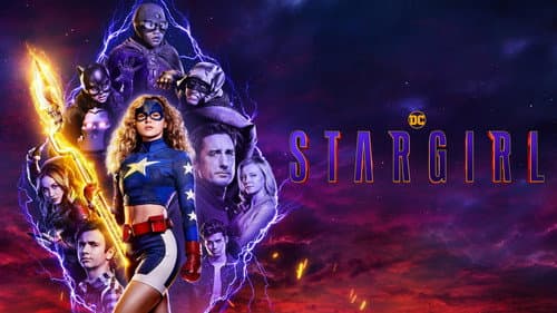 DC's Stargirl still