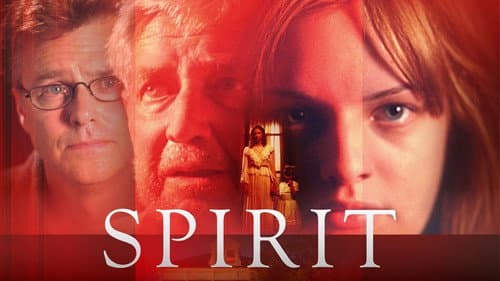 Spirit still