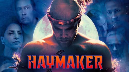 Haymaker still
