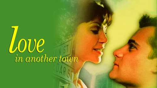Love in Another Town still