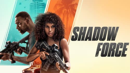 Shadow Force still