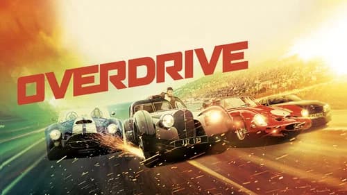 Overdrive still