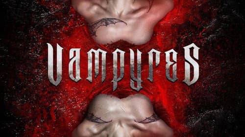 Vampyres still