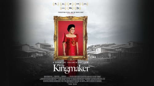 The Kingmaker still