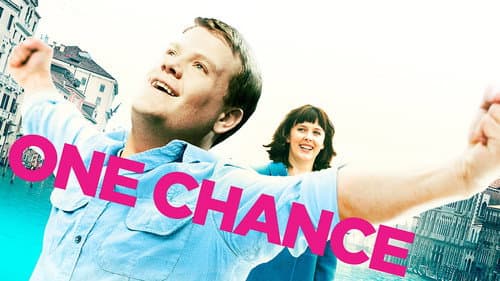 One Chance still