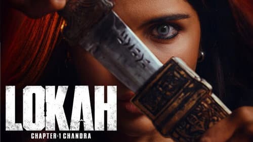 Lokah Chapter 1: Chandra still