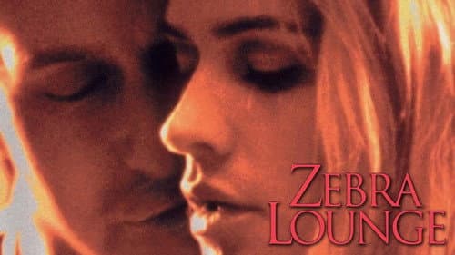 Zebra Lounge still