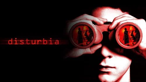 Disturbia still