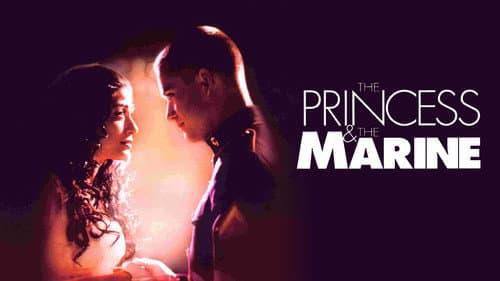 The Princess & the Marine still
