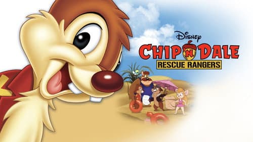 Chip 'n' Dale Rescue Rangers still