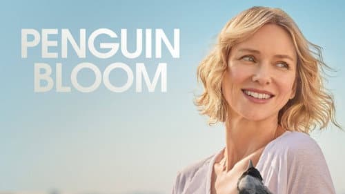 Penguin Bloom still