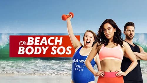 Ex on the Beach: Body SOS still