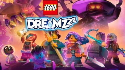 LEGO DREAMZzz still