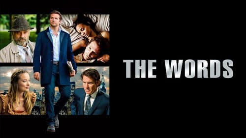 The Words still