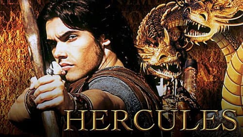 Hercules still