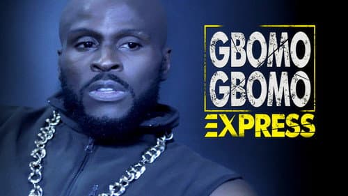 Gbomo Gbomo Express still
