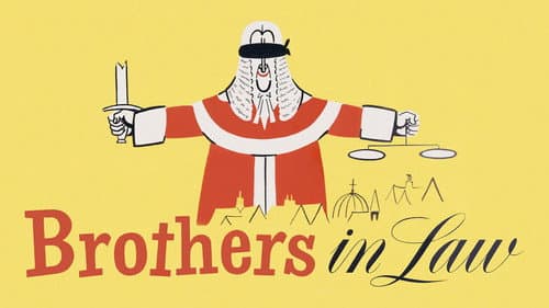 Brothers in Law still