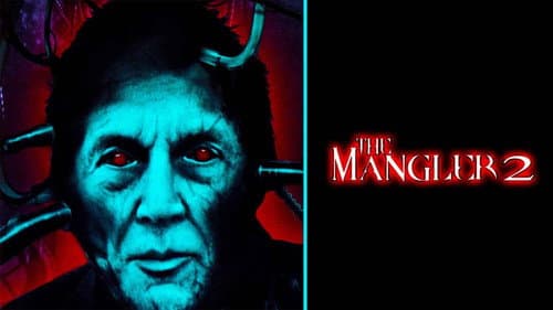 The Mangler 2 still