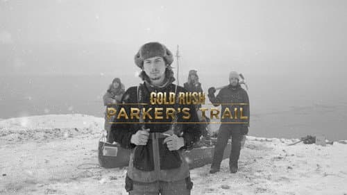 Gold Rush: Parker's Trail still