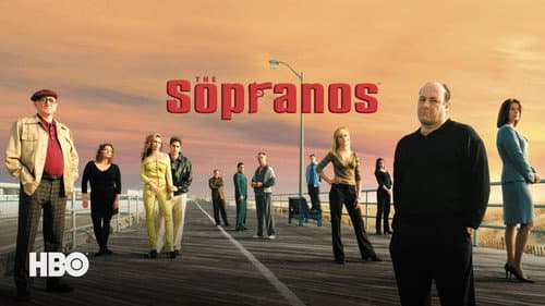 The Sopranos still