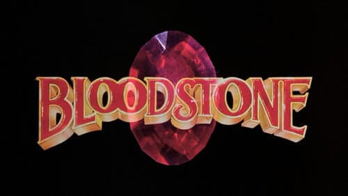 Bloodstone still