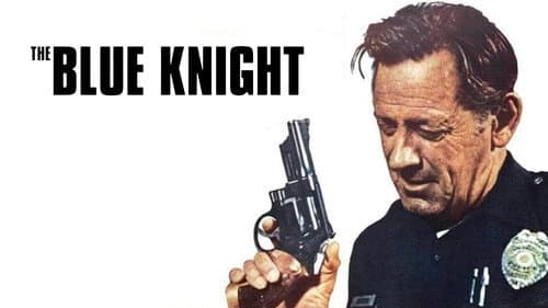 The Blue Knight still
