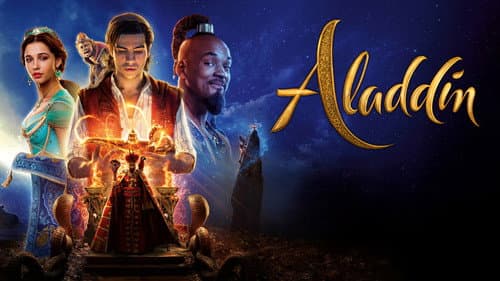 Aladdin still