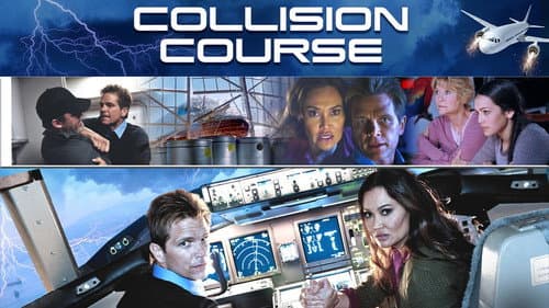 Collision Course still