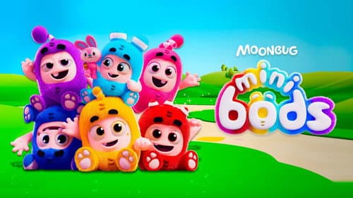 Minibods still