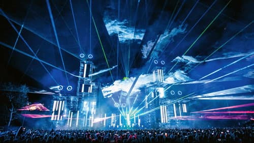Jean-Michel Jarre - Starmus: Bridge from the Future still