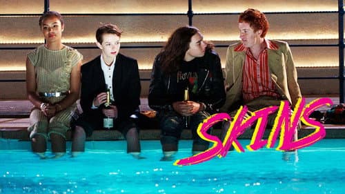 Skins still