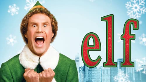 Elf still