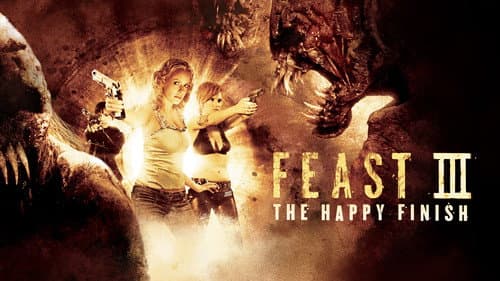 Feast III: The Happy Finish still