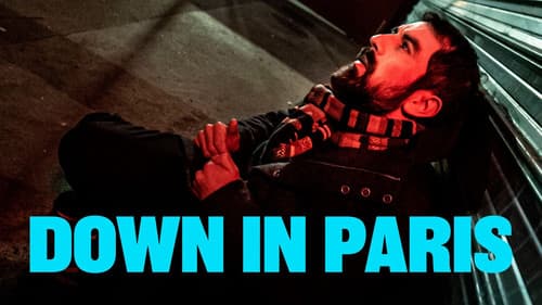 Down in Paris still