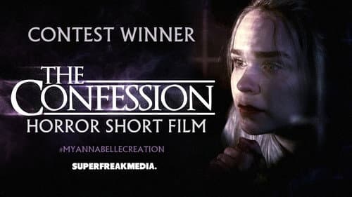 The Confession still