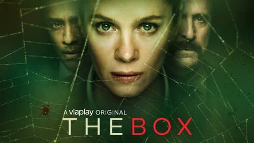 The Box still