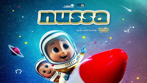 Nussa still