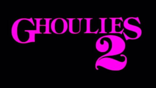Ghoulies II still