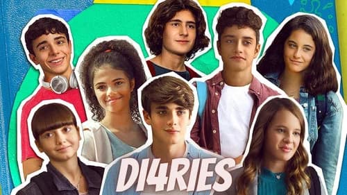 Di4ries still