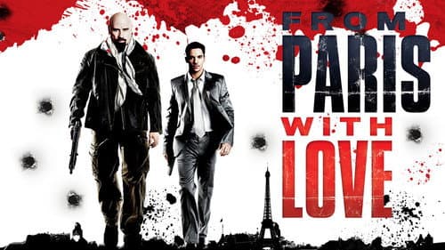 From Paris with Love still