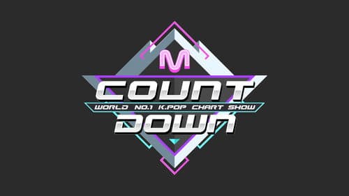 M Countdown still