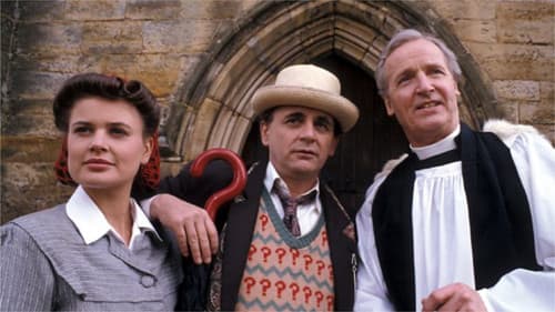 Doctor Who: The Curse of Fenric still