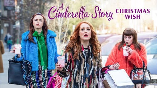 A Cinderella Story: Christmas Wish still