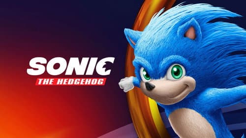 Sonic the Hedgehog still