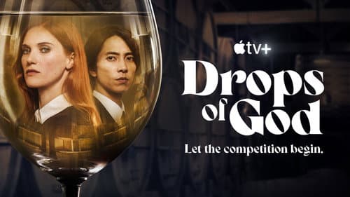 Drops of God still