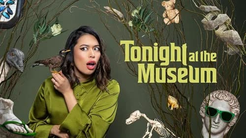 Tonight at the Museum still