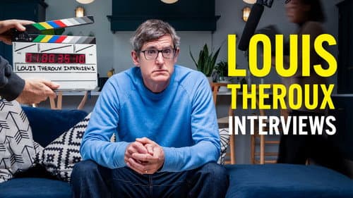 Louis Theroux Interviews still