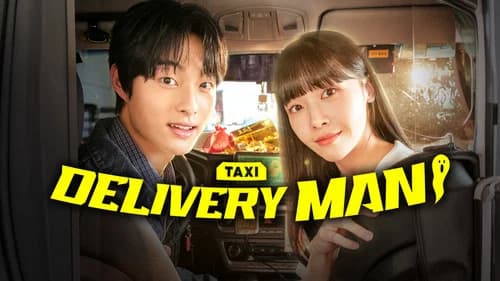 Delivery Man still