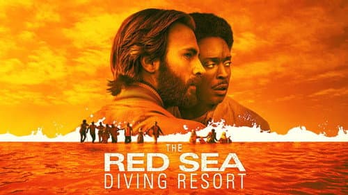 The Red Sea Diving Resort still